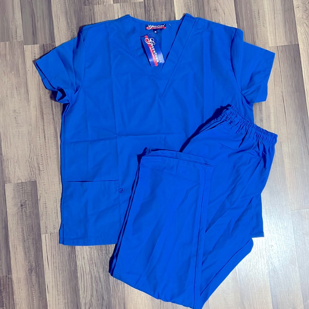 Nurse uniform